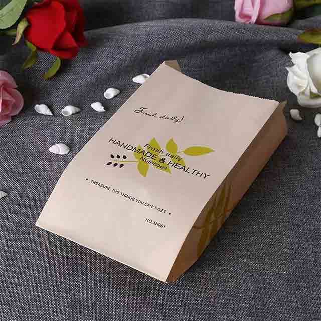 Por que as máquinas de saco de papel com fundo V são ideais para sacos de papel leves