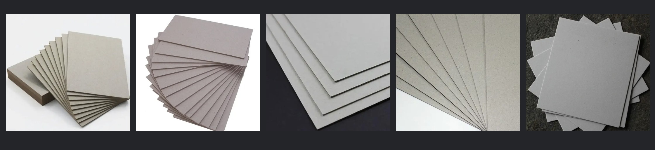 Amostra de m&aacute;quina de corte de papel&atilde;o