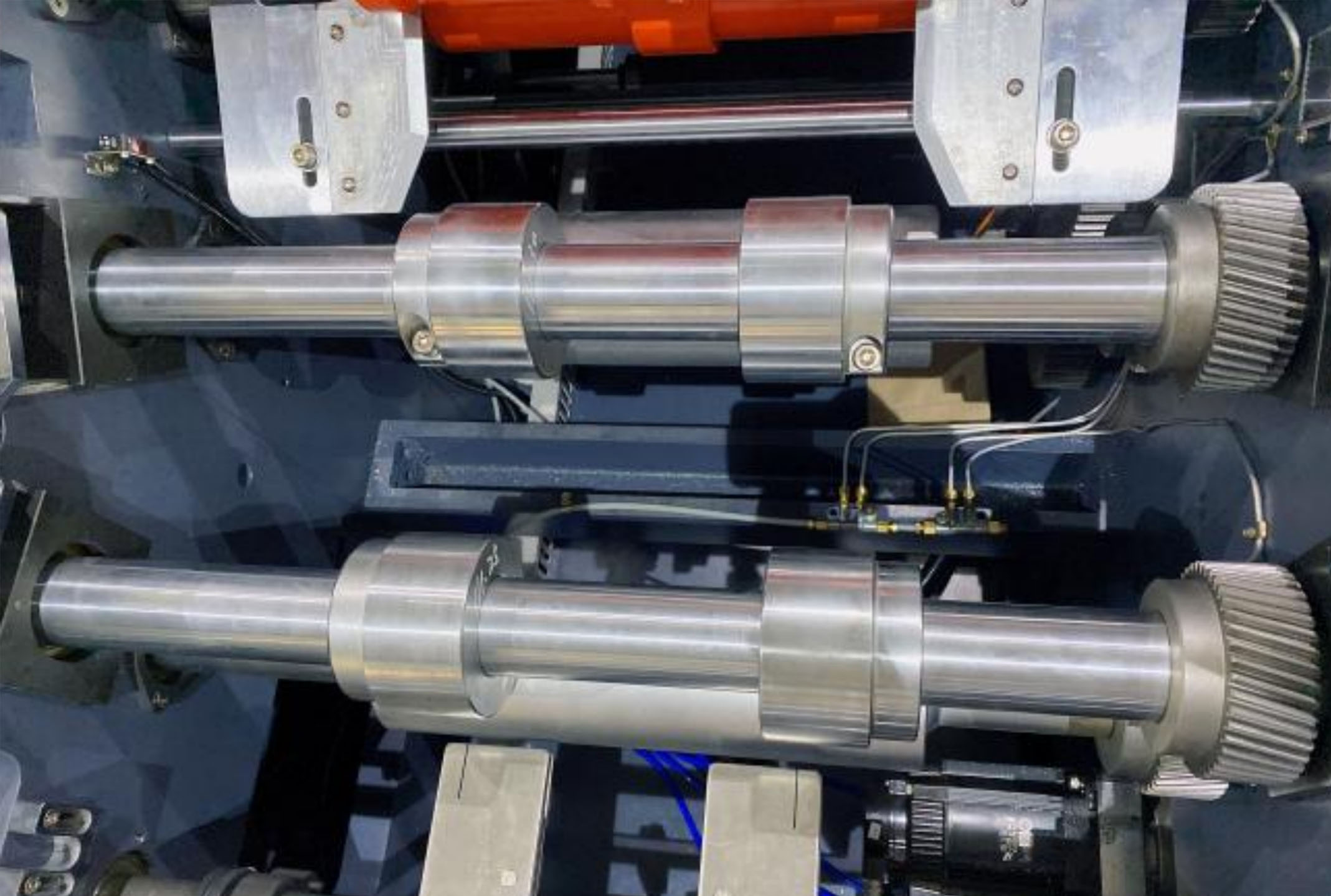 Rolo de dire&ccedil;&atilde;o