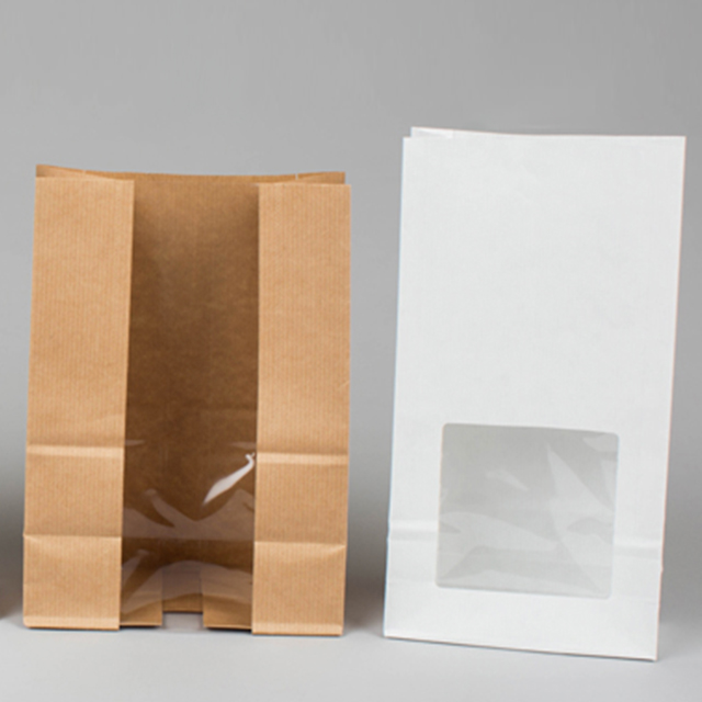 Como escolher uma máquina de saco de papel com fundo quadrado para sacos médios e grandes