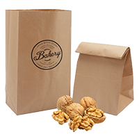 Como a indústria de embalagens está utilizando o Kraft?