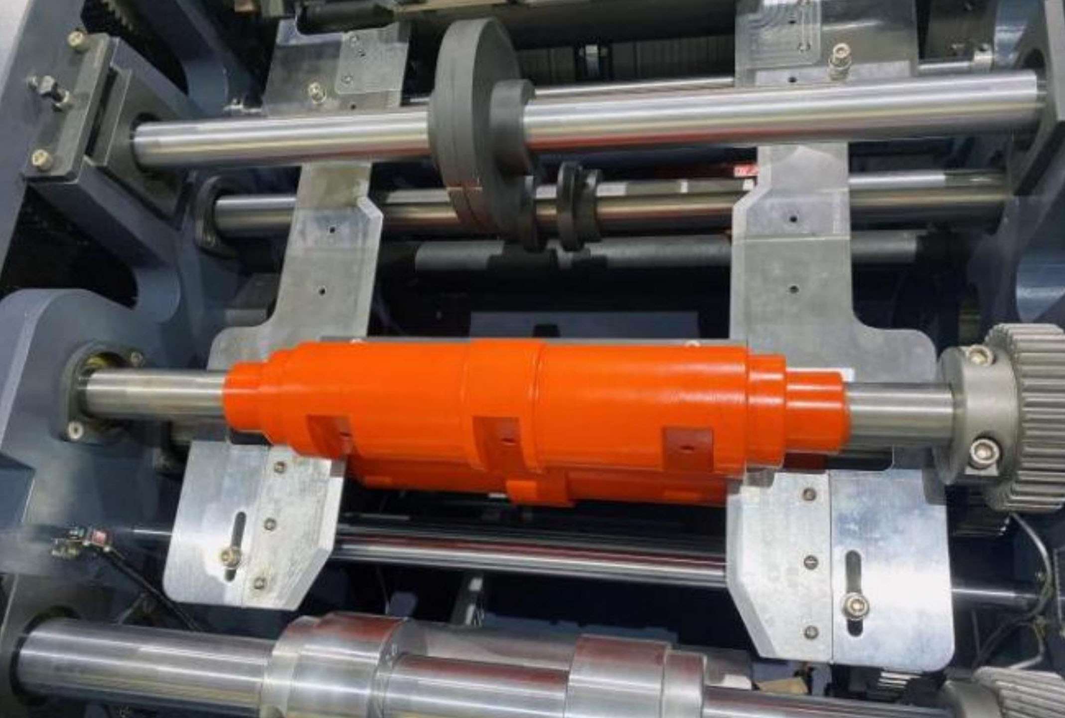 Esta&ccedil;&atilde;o de corte