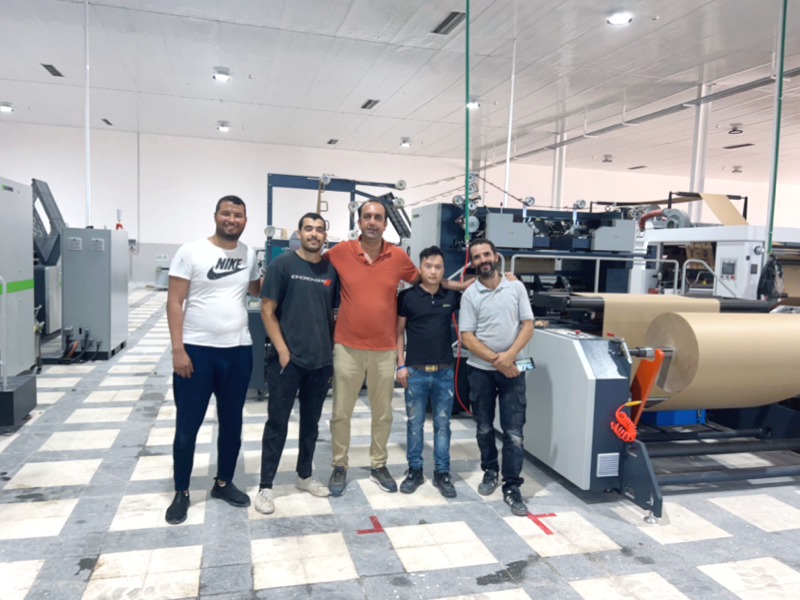 Economizar custos de material