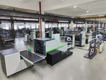 Como usar uma máquina de alça de bolsa de papel de alta qualidade?