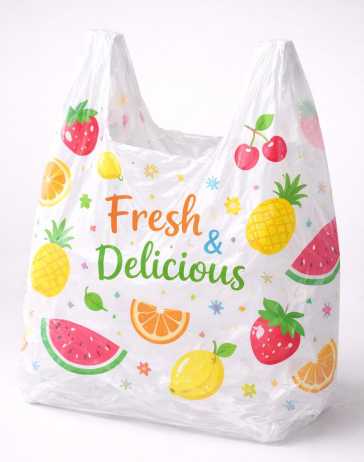 Como são feitas as sacolas plásticas? Um guia abrangente para o processo